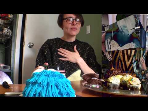 fancy: dresses cupcakes and other important things