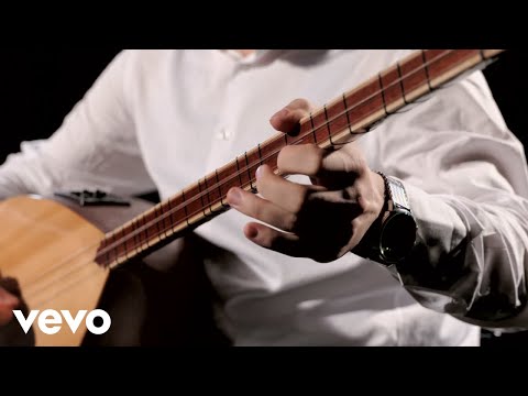 elapro SAHNE - Bu Tepe Pullu Tepe (Official Music Video) ft. Aylin Demir, Salih Gündoğdu