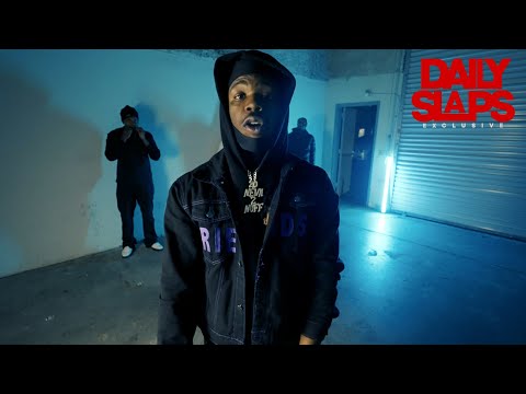 BoyBoyGunna98 - Melly Mode (Official Video) | Dir. Xxxpensive Films
