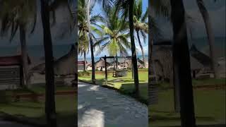 Ocean star resort Mũi N&eacute; #shorts #phanthiet #binhthuan #resort