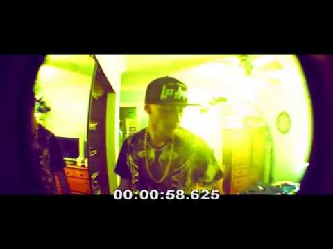 iLL Conscience -Presents [Fatal Freeverse pt1] 16 BARS
