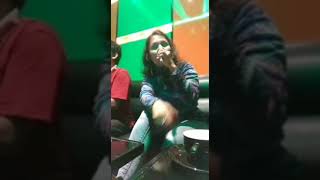 Download lagu Aku Bukan Malaikat ~ Nano Band (Cover Live FB by Lidya CS) mp3