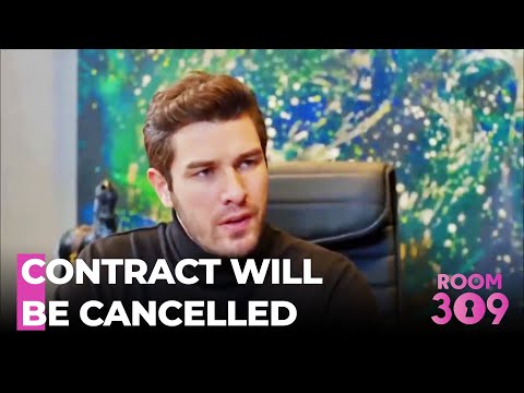 Onur Defies His Mother - Room 309 Episode 129