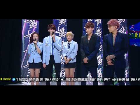 [HD] 120812 Tasty Interview Cut