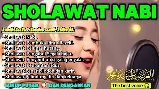 Download lagu SOLAWAT JIBRILL PENARIK REZEKI, SHOLAWAT PENGABUL HAJAT, PENYEJUK JIWA, SHOLAWAT MERDU mp3 Download lagu SOLAWAT JIBRILL PENARIK REZEKI, SHOLAWAT PENGABUL HAJAT, PENYEJUK JIWA, SHOLAWAT MERDU mp3