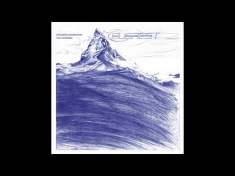 Everest - Faulhorn - remixed by Menu:Exit