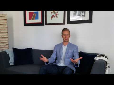 Daily BE | Episode 112: How often should you dry clean...