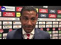 Henk Fraser over trip op party-eiland Ibiza en situatie Royston Drenthe