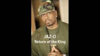 Jaz-O - Return of the King (Jay-Z diss)
