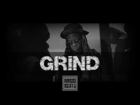 (SOLD) TOVARITCH x KAARIS TYPE BEAT - FRENCH DRILL / UK DRILL BEAT 2023 "GRIND"