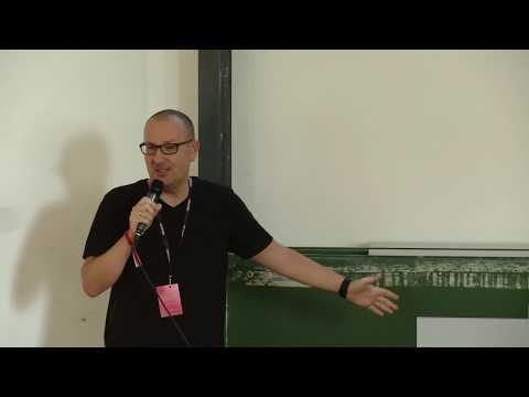 DAPPCON 2019: Scaling Ethereum at Layer 0 - Aleksander Kuzmanovic (BioXrout Labs)