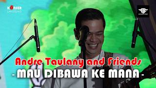 Download lagu Konser ATF: Surya Insomnia - MAU DIBAWA KE MANA (Armada) [Lombok-NTB] mp3