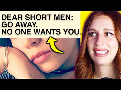 Entitled DATES That Bring NOTHING To The Table - REACTION