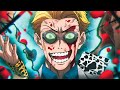 YCK X MOBBS RADICAL Fatal Omen Lyrics X AMV