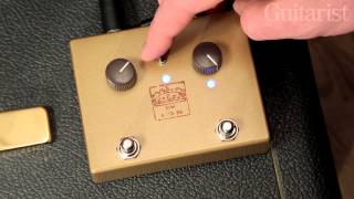 Lovepedal Echo Baby - What To Know & Where To Buy | Equipboard