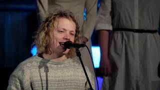 Stas 2019 &amp; Moddi - Nordnorsk julesalme