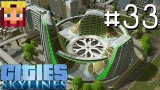 Cities Skylines Let