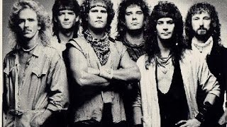 Giuffria cover "Do Me Right" The Take Cincinnati