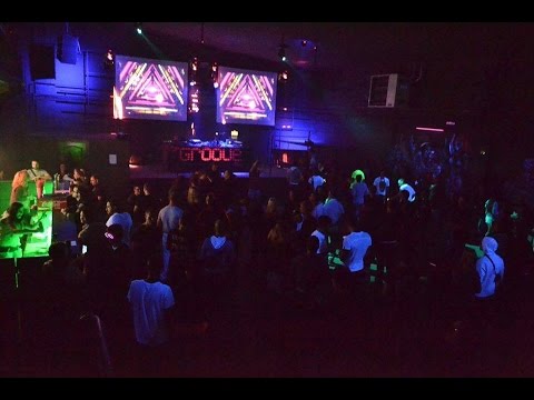 Belocca - The Groove Budapest 14/02/2015