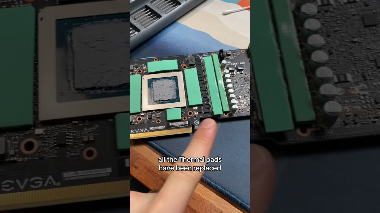 GPU Hotspot Temperature