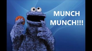 Digestive System Song for Kids