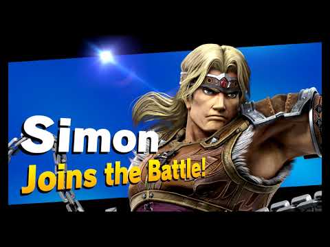 Super Smash Bros. Ultimate - World of Light Walkthrough - Part 10