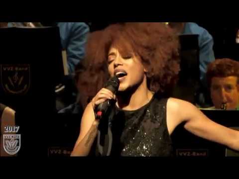 VVZ Band Nieuwenrode & Sandrine