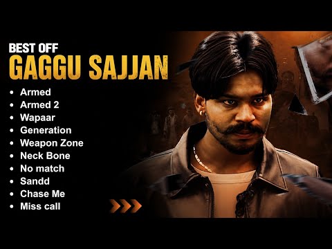 Gaggu Sajjan Playlist 🎵 | Punjabi Songs 2026Welcome to the official Gaggu Sajjan Playlist 🔥
