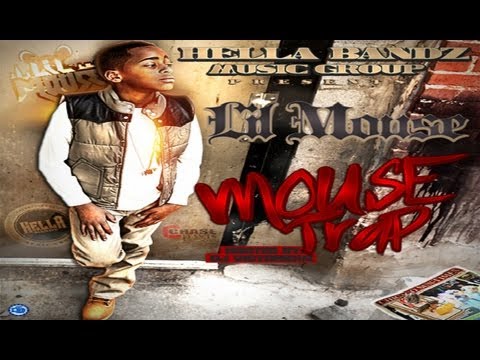 Lil Mouse Feat. Nephew - Respect [Mouse Trap] [DJ Victoriouz]