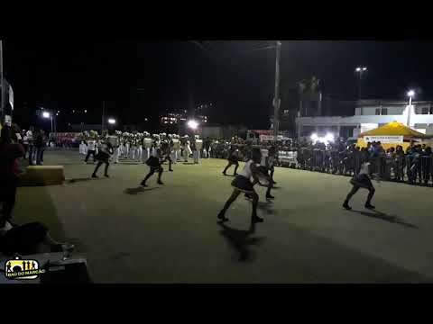 FANEENT - GANDU 2018 (CONFANJUCA ACBFFB) - BAÚ DO MARCÃO