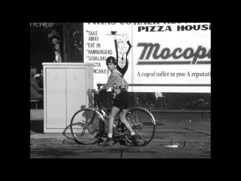 1985 – “The Good, The Bad & The Italian”