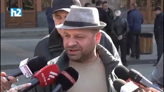 Յաշիկ ունենք՝ մեջն ապրանք ա. տնտեսվարող։ Լրաբեր - 10.03.2025