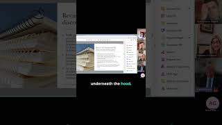 AI's Impact on the Practice of Law