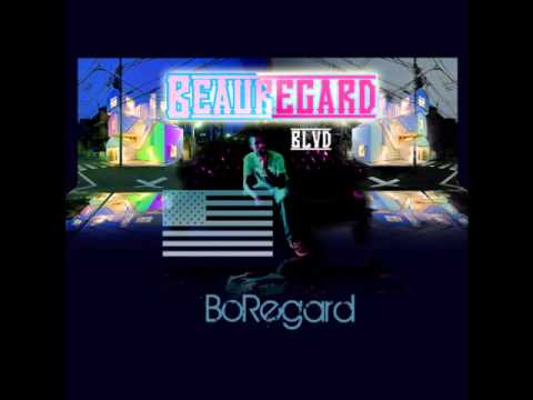 BoRegard -Barry Sanders ft. Bigg Ben (Prod. by J.Bueno)