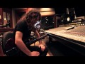 AIRBOURNE "Black Dog Barking" Studioreport 1 ...