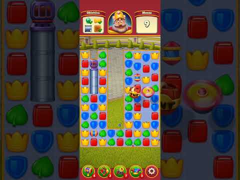 Royal Match Liv 1845