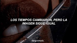 Stratovarius - The Kiss Of Judas // Subtítulos En Español