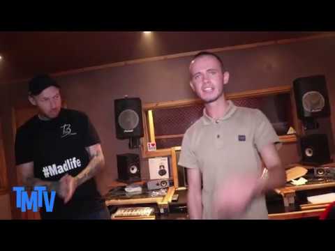 D Corkz x Kenzy - Freestyle {@TMTVPR}