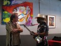 Mac Arnold Gives Us A Brief History Of The Gasoline Can Guitar June 17th 2017