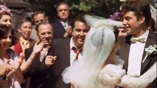 Emulsional Rescue:  The Godfather Restoration Documentary