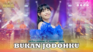 Download lagu KEYLA AMERDA - BUKAN JODOHKU I Mahesa Music mp3