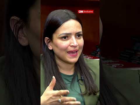 À CNN, produtora de Dark Horse fala de delação: “Não serei novo Mauro Cid”