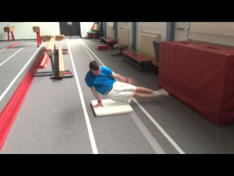 Fedorchenko Practices