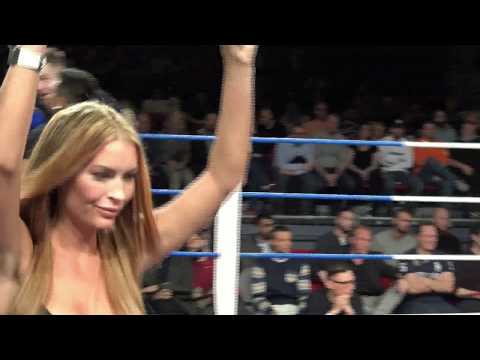 9 Mikkel Lund vs Tiago Mendez  69kg A Class Mikenta Fight Night 2018