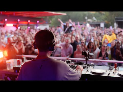 Guy J dropping his unreleased remix of The Acid 'Accidents' at Balance Croatia | August 9, 2025