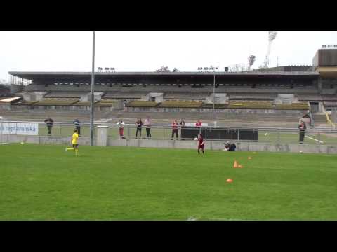 SK Junior Teplice - Sparta Praha