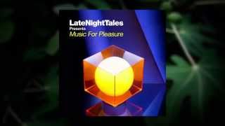 Todd Rundgren - Be Nice To Me (Late Night Tales - Music For Pleasure)