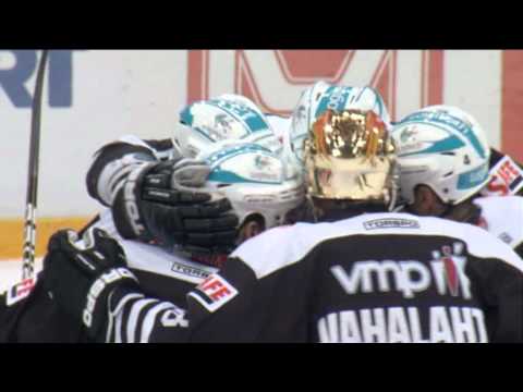 TPS TOP5-maalit - joulukuu 2011