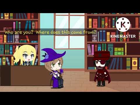 gacha genshin impact & thai grenade launcher peace