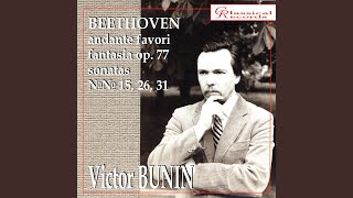 Andante favori WoO 57